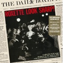 Roxette - LOOK SHARP LP