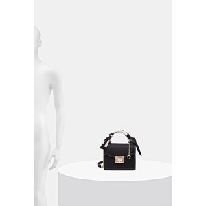 Aldo чанта crossbody дамска от имитация на кожа CALOBAREL (CALOBAREL.001)