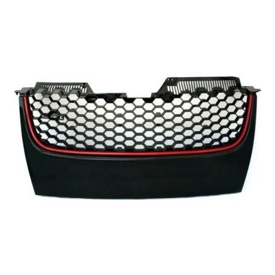 Решетка без емблема за Golf 5 - GTI LOOK