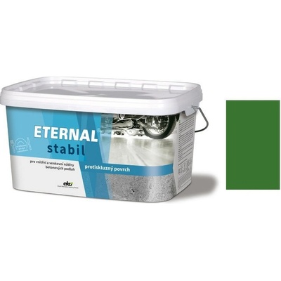 Eternal Stabil 10 kg zelená