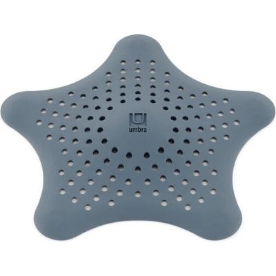 Umbra HK Limited Umbra Аксесоар за сифон, за събиране на косми starfish - цвят пастелно син (umbra-023014-1050)