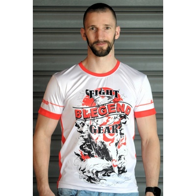 Tričko Blegend Gorgi