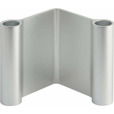 Muuto Svícen Pair H11, aluminium