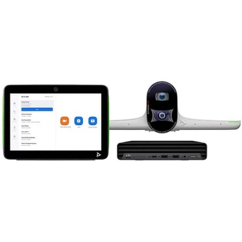 Image 1 of HP Studio Large Room Bundle Zoom (9C924AA)