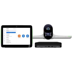 HP Studio Large Room Bundle Zoom (9C924AA)