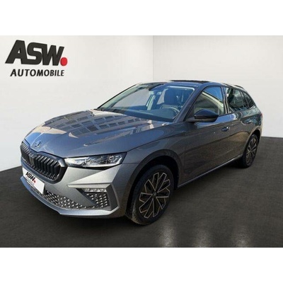 Skoda Scala 1.5 TSI Balance DSG 110 kW