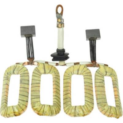 Stator startéru AS-PL SF9009