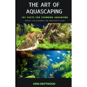 The Art Of Aquascaping | Ourin Driftwood (2025)