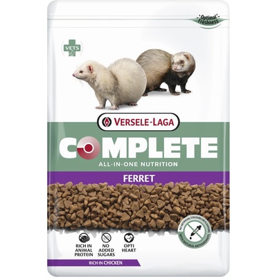 Versele-Laga Complete Ferret храна за порове 2, 5кг