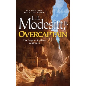 OVERCAPTAIN (2025)