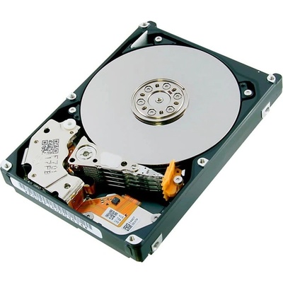 Toshiba Enterprise 2.5 600GB 10000rpm 128MB SAS (AL15SEB060N)