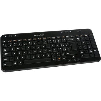 Logitech Wireless Keyboard K360 920-003090