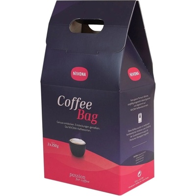 NIVONA NIBG 3 x 250 g