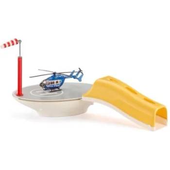 Image 1 of SIKU - Играчка хеликоптерно летище (5506)