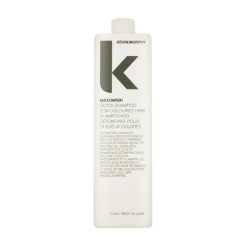 KEVIN.MURPHY Maxi. Wash дълбоко почистващ шампоан За всякакъв тип коса 1000 ml