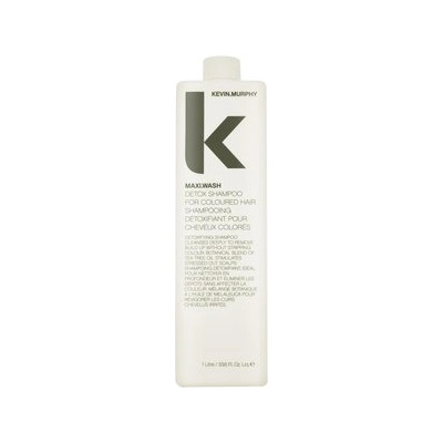 KEVIN.MURPHY Maxi. Wash дълбоко почистващ шампоан За всякакъв тип коса 1000 ml
