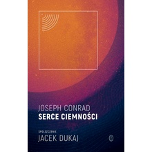 Serce ciemno?ci - Joseph Conrad