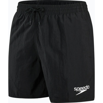Speedo Мъжки бански шорти Speedo Essentials 16 black