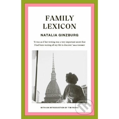 Family Lexicon - Ginzburg Natalia – Hledejceny.cz