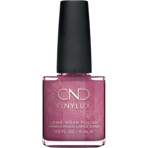 CND Vinylux Дълготраен лак за нокти, Sultry Sunset, 15 ml - ozone