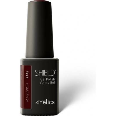 Kinetics Gel lak Shield 442 Whisper 15 ml