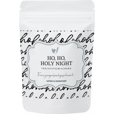 Bake Affair Ho, ho, holy night čajová směs 30 g