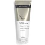 John Frieda ProFiller+ Уплътняващ балсам за фина и тънка коса, 250 ml - ozone