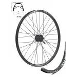 Crosser Предна капла Crosser 27, 5 диск болт