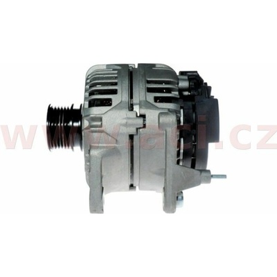 Alternátor HELLA 8EL 011 710-481