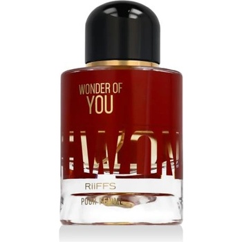 Riiffs Wonder of You for Women EDP 100 ml
