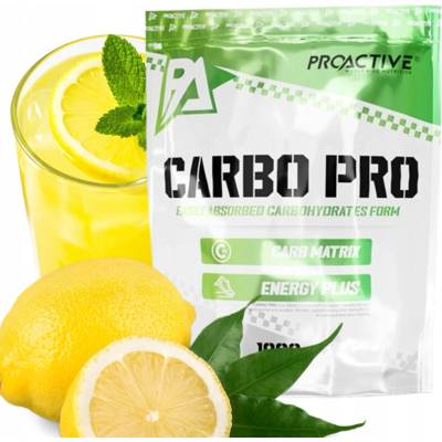 Proactive Carbo Pro 1000 g