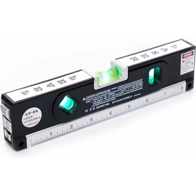 Kraft & Dele KD10438 Laserová 150 cm