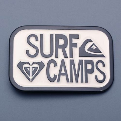 CC Fashion Přezka na opasek Surf Camps