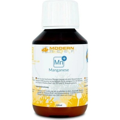 Modern Reef Mn+ 100 ml