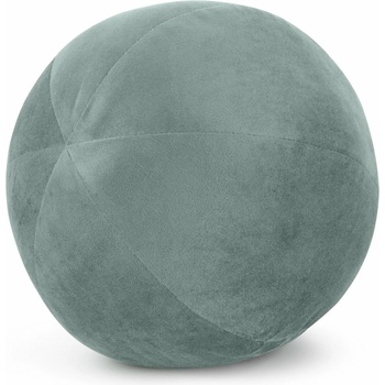 Eurofirany vankúš Gaja4 (FI) 24 cmTMAVOMÄTOVÁ