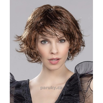 Ellen Wille Hair Power Paruka Flair Mono chocolate mix