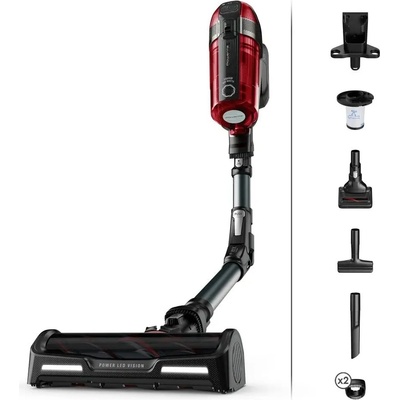 Rowenta RH98A8 X-Force Flex 12.60 Animal aku