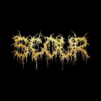 Gold Scour Album Coloured Vinyl