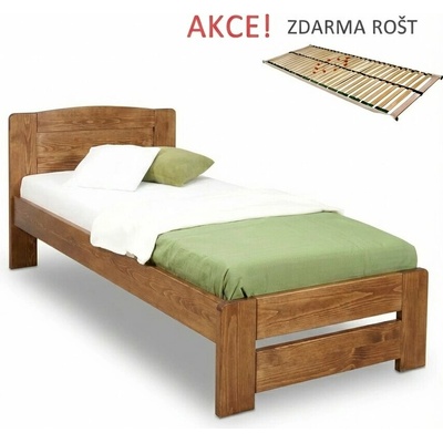 BedWorld Justina Lak antik