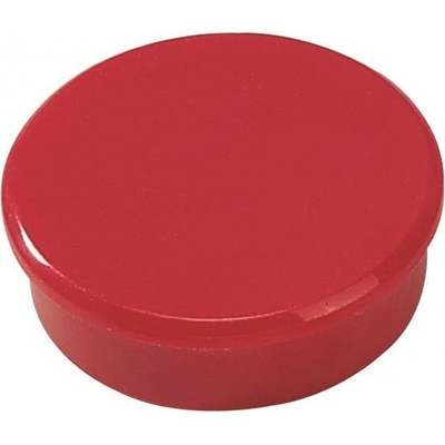 Dahle Magnet 38 mm červený