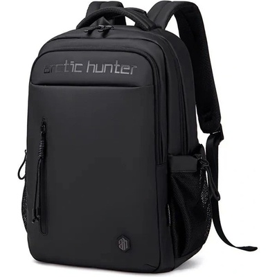 Arctic Hunter Svante 22L Čierny