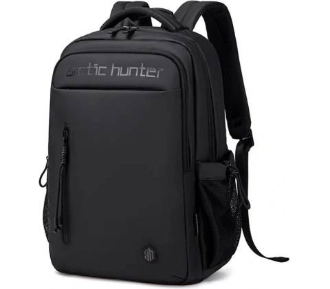 Arctic Hunter Svante 22L Čierny