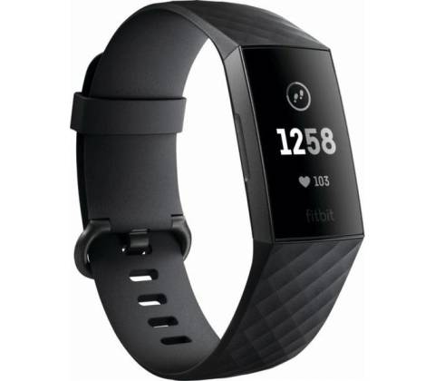 Fitbit Charge 3