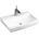 Mexen Sally 62x40 cm white (21076200)