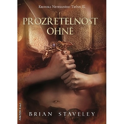 Prozřetelnost ohně