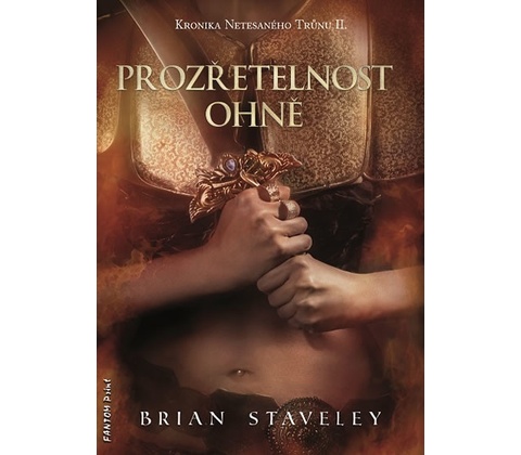 Prozřetelnost ohně