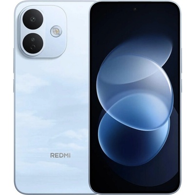 Xiaomi Redmi Note 17 Pro 5G 6GB/256GB Sky Blue