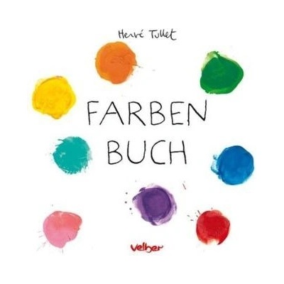 Farben Buch