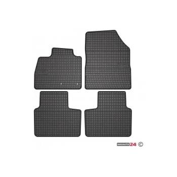 Image 1 of FroGum Гумени стелки Frogum съвместими с Renault Scenic IV 2016-2022