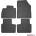 FroGum Гумени стелки Frogum съвместими с Renault Scenic IV 2016-2022